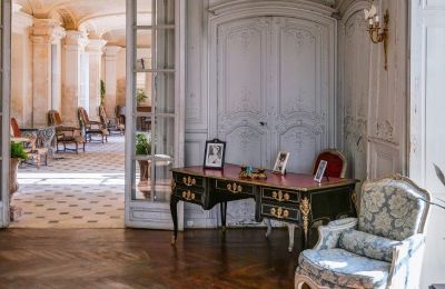 Château à vendre Angers, Pays de la Loire, Image 5/10