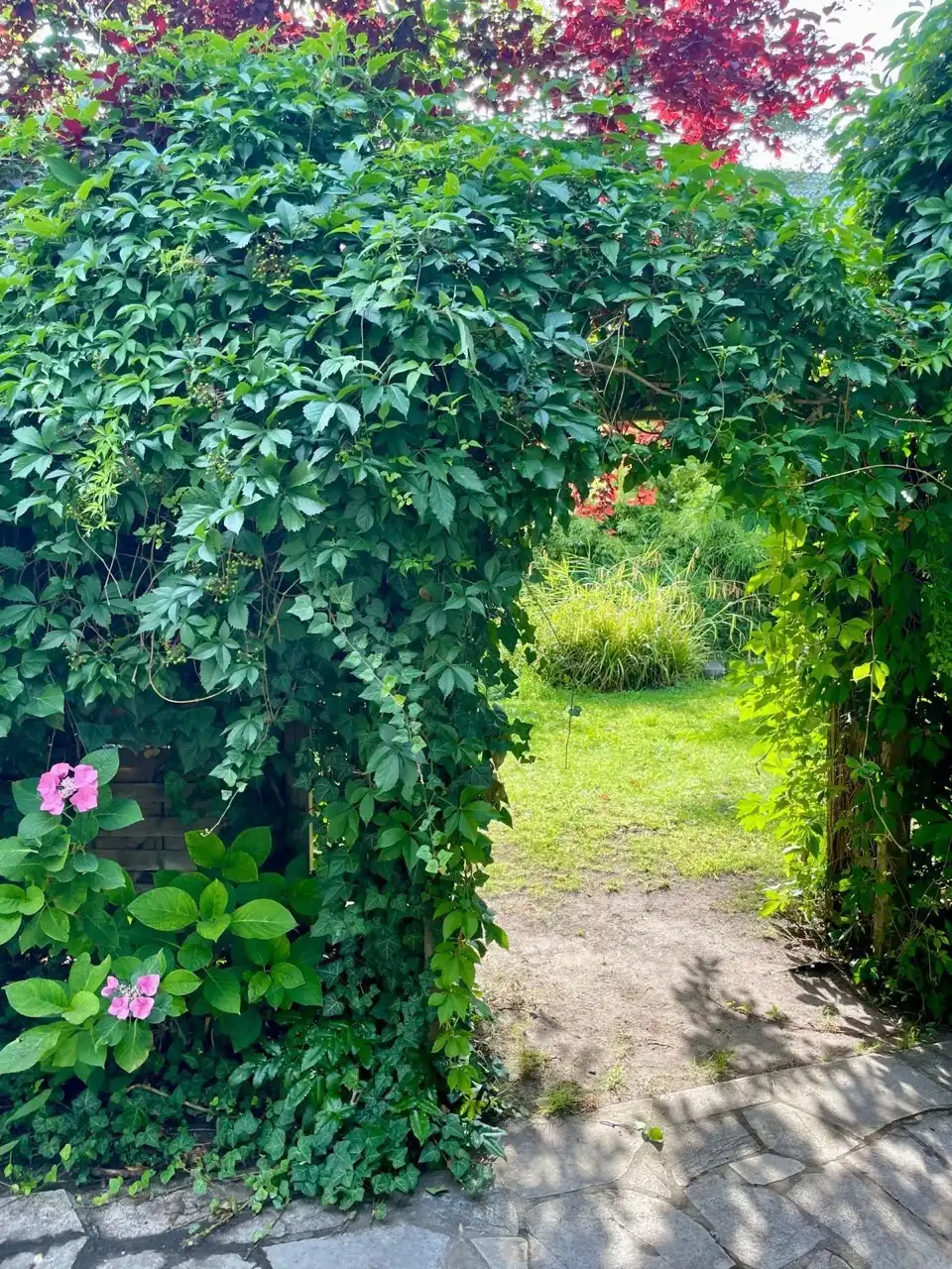 Photos Maison de campagne avec jardin au Grunewald, Berlin