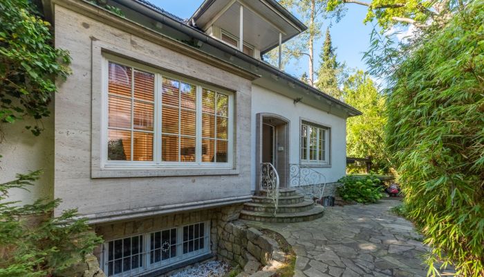 Maison de campagne à vendre Charlottenburg-Wilmersdorf, Grunewald