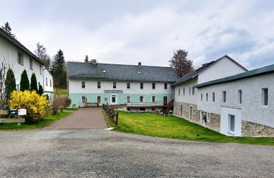 Propriété historique à vendre 07907 Schleiz, Thuringe, Glücksmühle