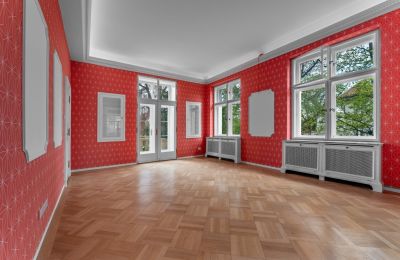 Demeure historique à vendre Praha, Bubeneč, Heineho, Prague, Image 9/29