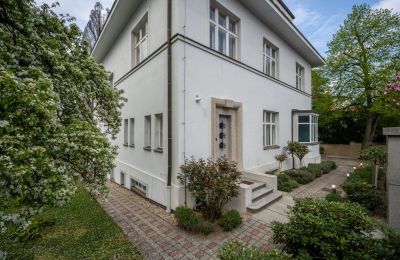 Demeure historique à vendre Praha, Bubeneč, Heineho, Prague, Image 25/29