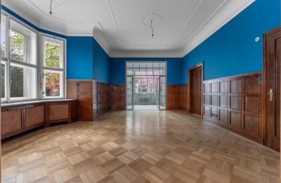 Demeure historique à vendre Praha, Bubeneč, Heineho, Prague, Image 7/29