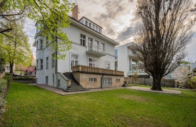 Demeure historique à vendre Praha, Bubeneč, Heineho, Prague, Image 3/29