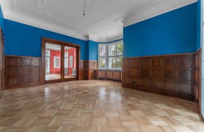 Demeure historique à vendre Praha, Bubeneč, Heineho, Prague, Image 8/29