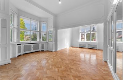 Demeure historique à vendre Praha, Bubeneč, Heineho, Prague, Image 18/29