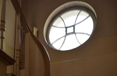Demeure historique à vendre Koszalin, Marszałka Józefa Piłsudskiego 53, Poméranie occidentale, Okulus historyczny | Oryginalna stolarka | Świetlik architektoniczny
