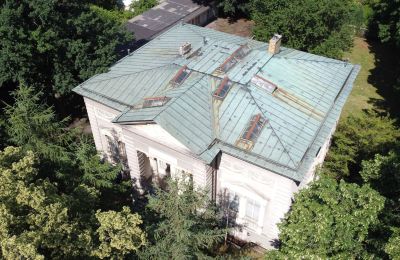 Demeure historique à vendre Koszalin, Marszałka Józefa Piłsudskiego 53, Poméranie occidentale, Obszerna działka | Zabytkowa bryła | Prywatny ogród