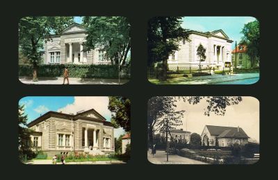 Demeure historique à vendre Koszalin, Marszałka Józefa Piłsudskiego 53, Poméranie occidentale, Dokumentacja historyczna | Archiwum zabytku | Dziedzictwo kulturowe