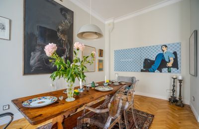 Appartement de caractère à vendre Warszawa, Mazovie, Image 4/11