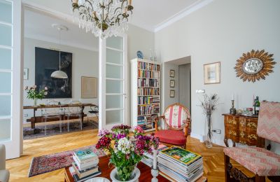 Appartement de caractère à vendre Warszawa, Mazovie, Image 2/11