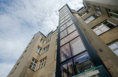 Appartement de caractère à vendre Warszawa, Mazovie, Image 10/11