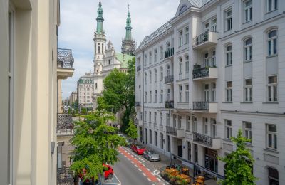 Appartement de caractère à vendre Warszawa, Mazovie, Image 9/11
