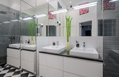 Appartement de caractère à vendre Warszawa, Mazovie, Image 8/11