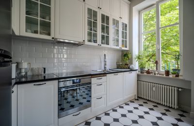Appartement de caractère à vendre Warszawa, Mazovie, Image 6/11