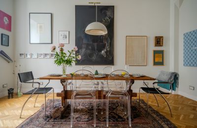 Appartement de caractère Warszawa, Mazovie