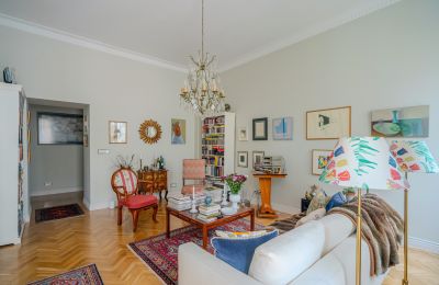 Appartement de caractère à vendre Warszawa, Mazovie, Image 3/11