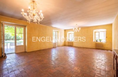 Manoir à vendre Parma, Émilie-Romagne, Soggiorno