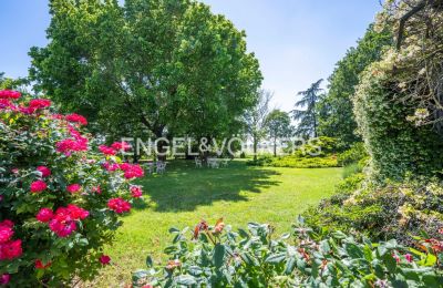 Manoir à vendre Parma, Émilie-Romagne, Giardino
