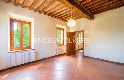 Manoir à vendre Parma, Émilie-Romagne, Camera da letto
