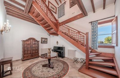 Manoir à vendre Llucmajor, Îles Baléares, Image 9/30