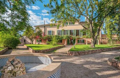 Manoir à vendre Llucmajor, Îles Baléares, Image 1/30