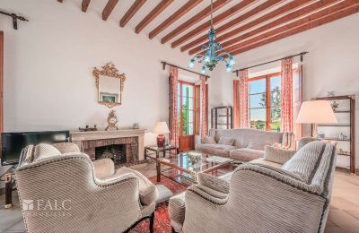 Manoir à vendre Llucmajor, Îles Baléares, Image 7/30
