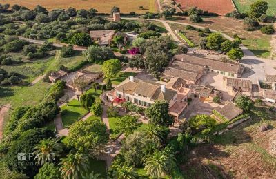Manoir à vendre Llucmajor, Îles Baléares, Image 2/30