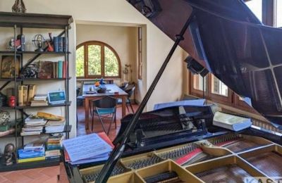 Appartement de caractère à vendre Pisa, Toscane, Image 9/18