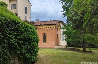 Appartement de caractère à vendre Pisa, Toscane, Terrain