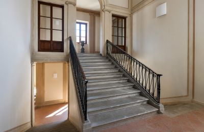 Appartement de caractère à vendre Pisa, Toscane, Vestibule