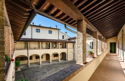 Appartement de caractère Pisa, Toscane