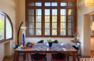 Appartement de caractère à vendre Pisa, Toscane, Image 10/18