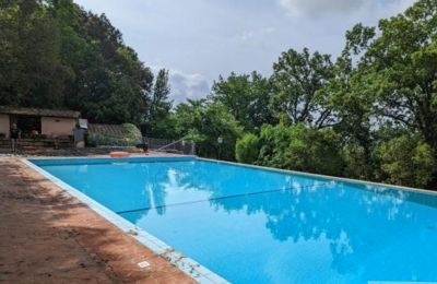 Appartement de caractère à vendre Pisa, Toscane, Piscine