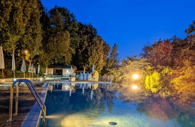 Appartement de caractère à vendre Pisa, Toscane, Piscine