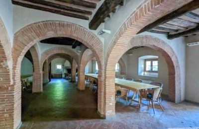 Appartement de caractère à vendre Pisa, Toscane, Grande salle