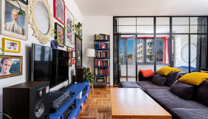 Appartement de caractère Pologne