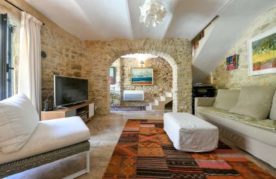 Propriété historique à vendre Uzès, Occitanie, Image 14/41