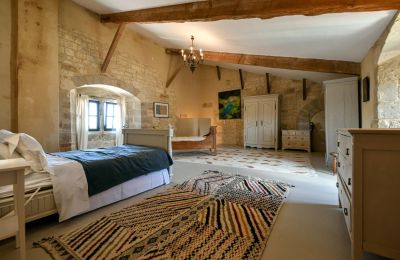 Propriété historique à vendre Uzès, Occitanie, Image 24/41