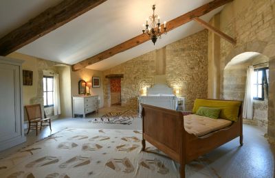 Propriété historique à vendre Uzès, Occitanie, Image 17/41