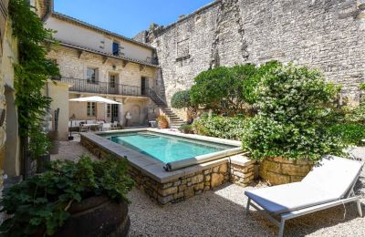 Propriété historique à vendre Uzès, Occitanie, Image 5/41