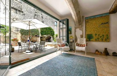 Propriété historique à vendre Uzès, Occitanie, Image 15/41