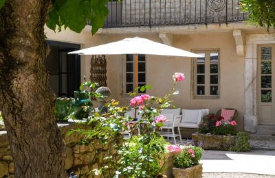 Propriété historique à vendre Uzès, Occitanie, Image 7/41