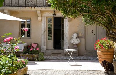 Propriété historique à vendre Uzès, Occitanie, Image 6/41