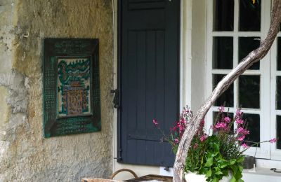 Propriété historique à vendre Uzès, Occitanie, Image 17/30
