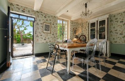 Propriété historique à vendre Uzès, Occitanie, Image 6/30