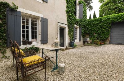 Propriété historique à vendre Uzès, Occitanie, Image 29/30