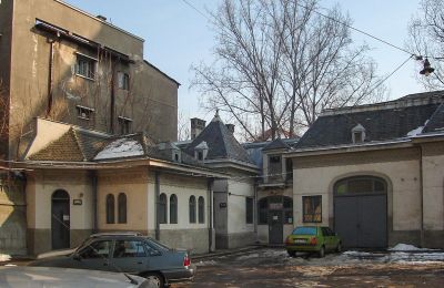 Demeure historique à vendre Craiova, Bd. Nicolae Titulescu 4, Dolj, Image 35/43
