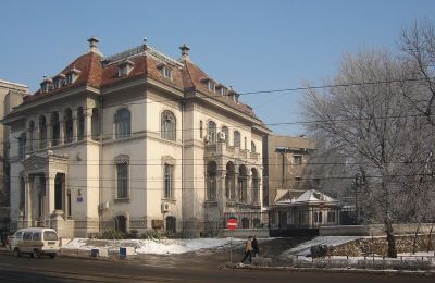 Demeure historique à vendre Craiova, Bd. Nicolae Titulescu 4, Dolj, Image 18/43
