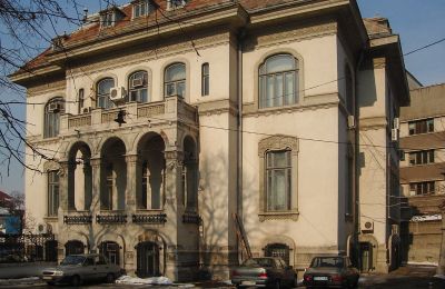 Demeure historique à vendre Craiova, Bd. Nicolae Titulescu 4, Dolj, Image 34/43